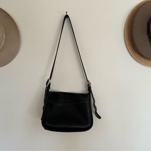 Vintage Coach purse.